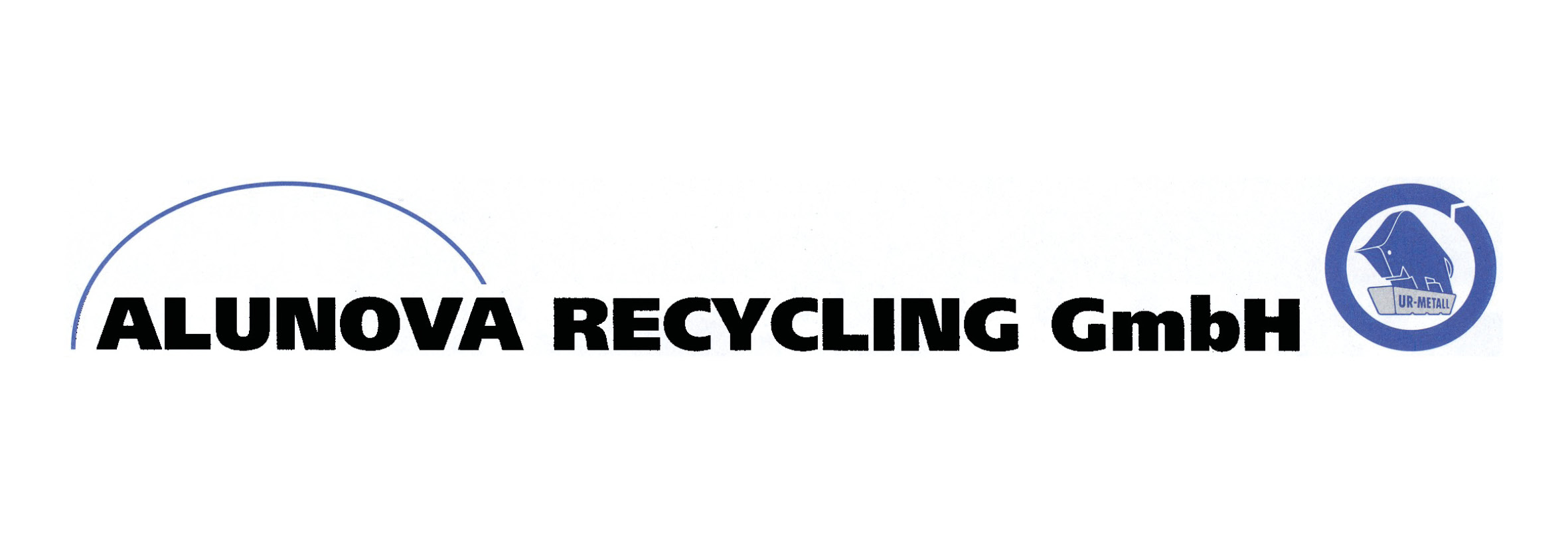 Alunova Recycling GmbH - Sponsorenpartner des KFV Waldshut