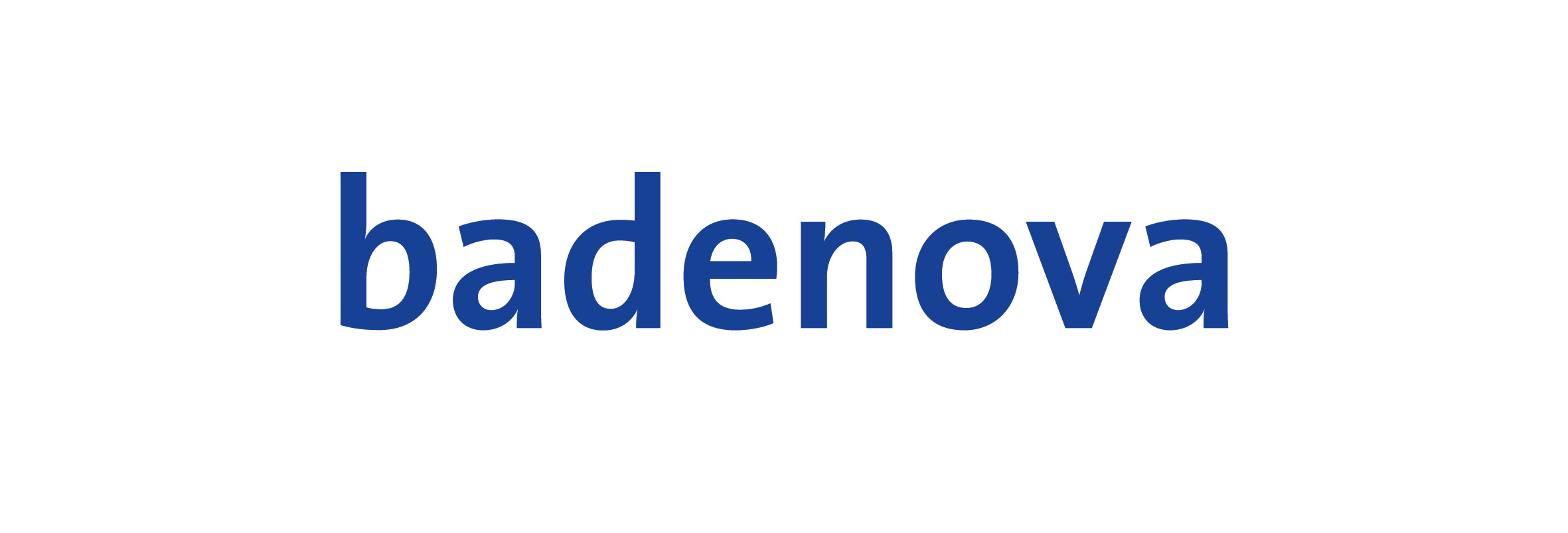 badenova - Sponsor des 105 Jahre KFV Waldshut