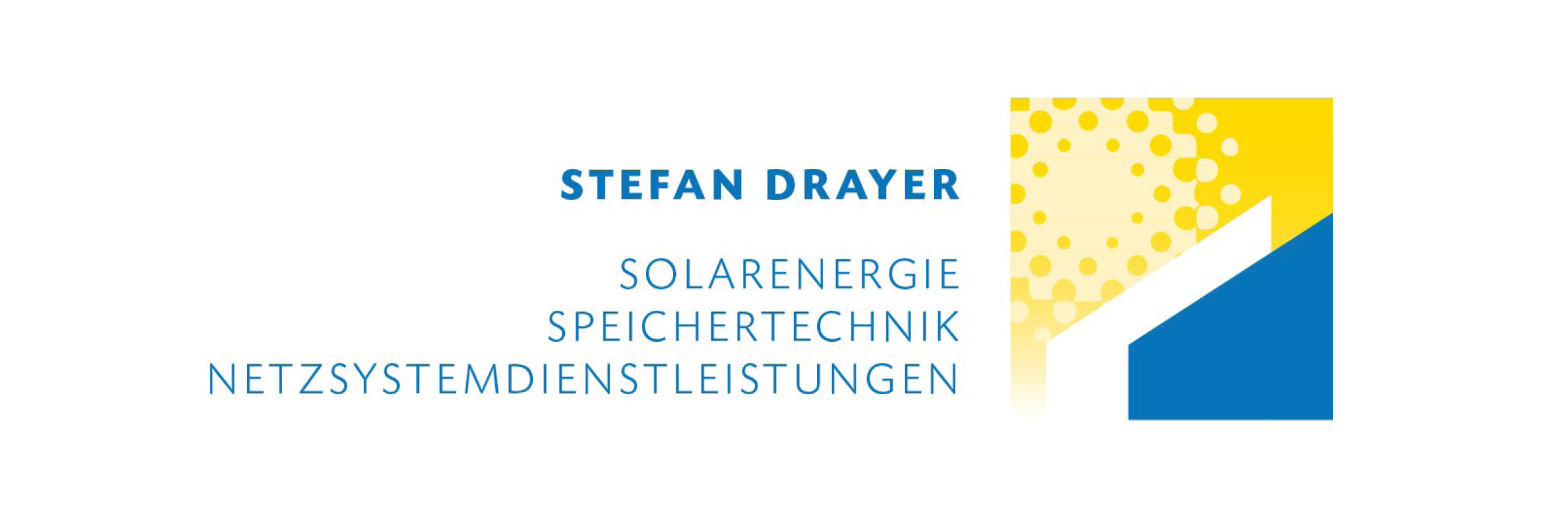 Solarenergie Drayer - Sponsor KFV Waldshut