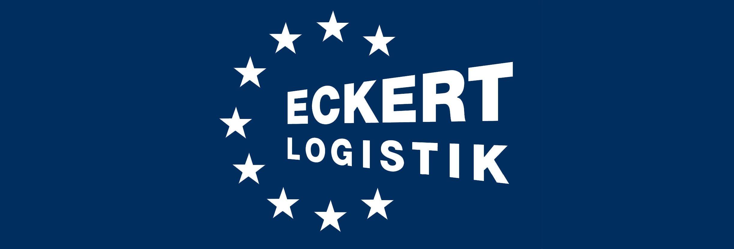 Eckert Logistik - Sponsor KFV Waldshut