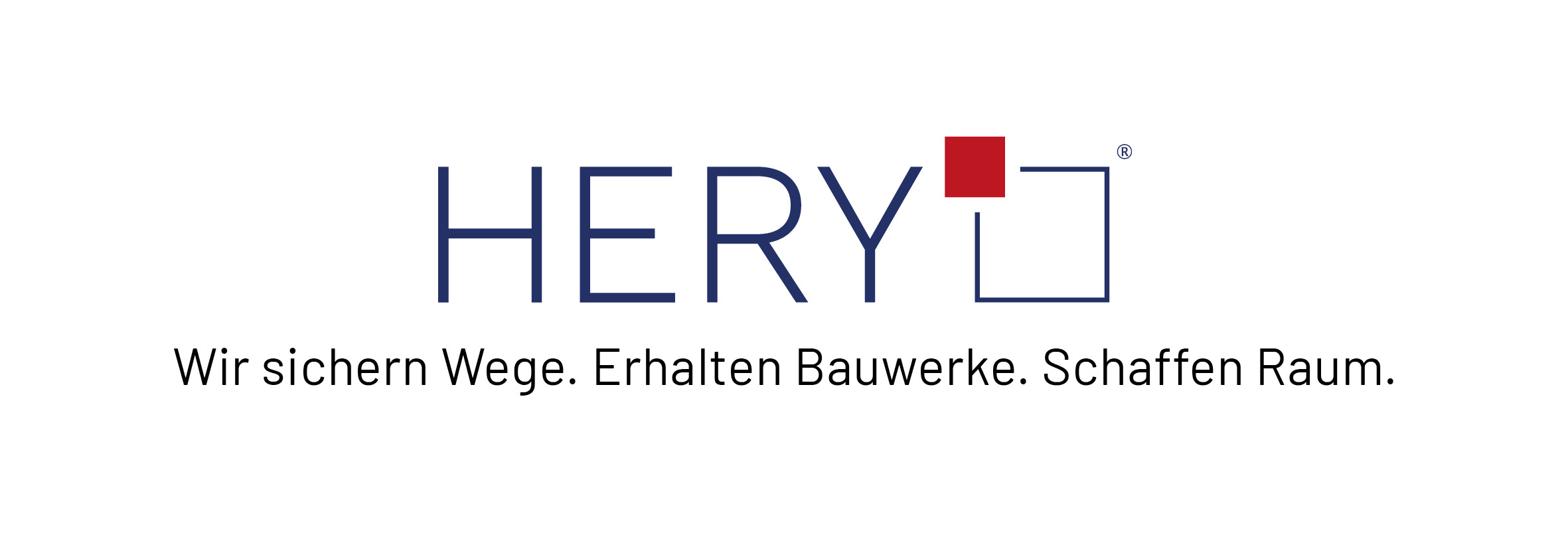 Unser Platin Sponsorenpartner HERY - der Systemanbieter