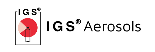 IGS Aerosols - Sponsor KFV Waldshut