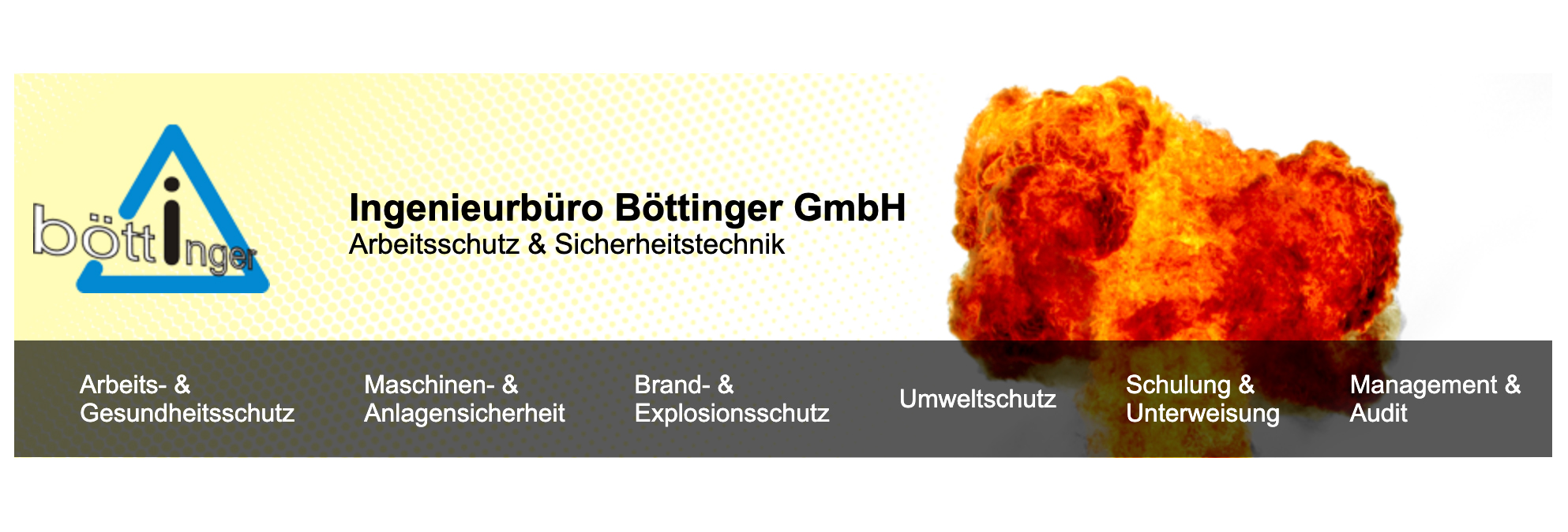 Ingenieurbuero Boettinger - Sponsor KFV Waldshut