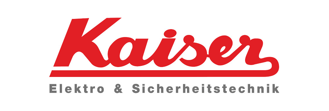 Kaiser Elektro und Sicherheitstechnik - Partner KFV