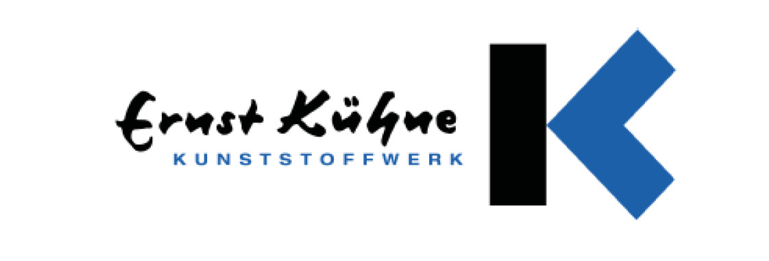 Ernst Kühne Kunststoffwerk - Partner KFV WT