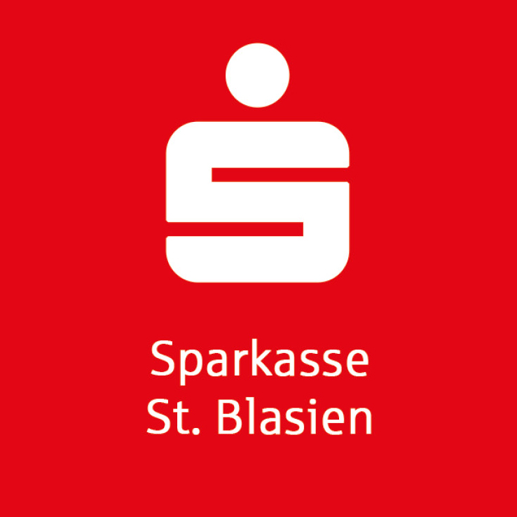Sparkasse St. Blasien - Sponsor KFV Waldshut