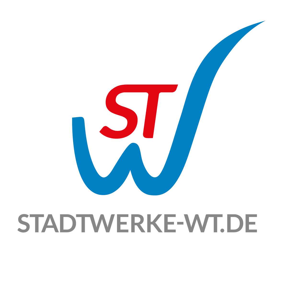 Stadtwerke WT - Sponsor KFV Waldshut