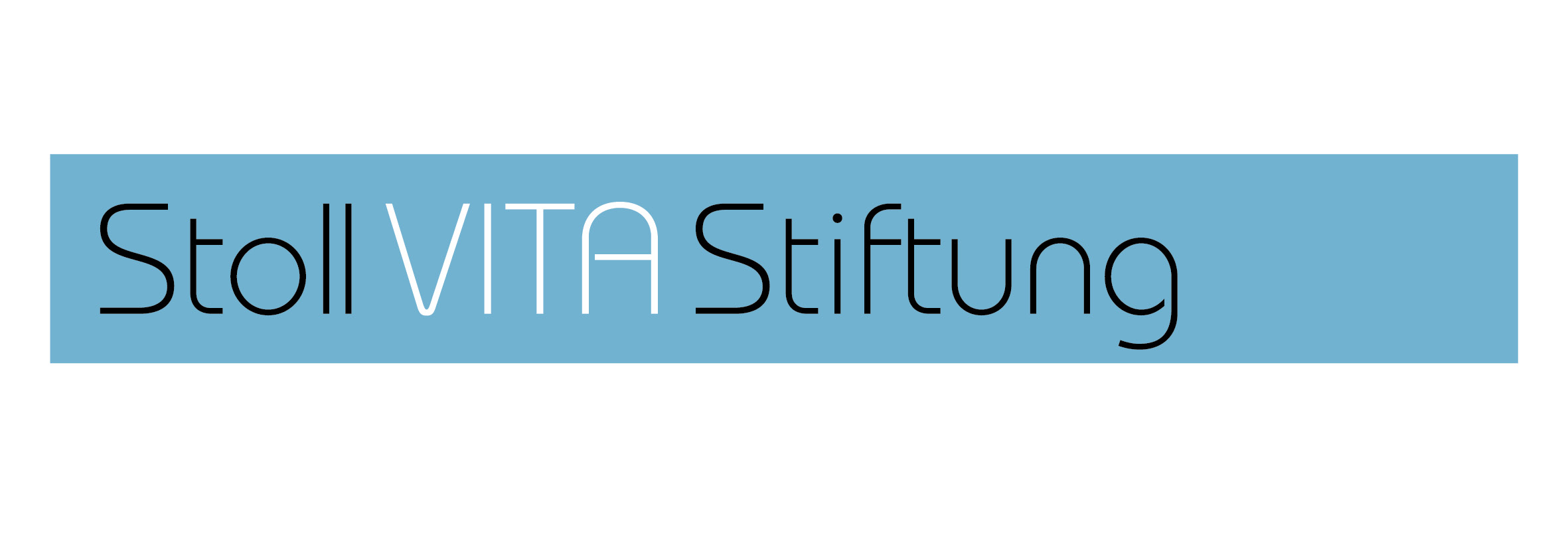 Stoll VITA Stiftung - Sponsor KFV WT