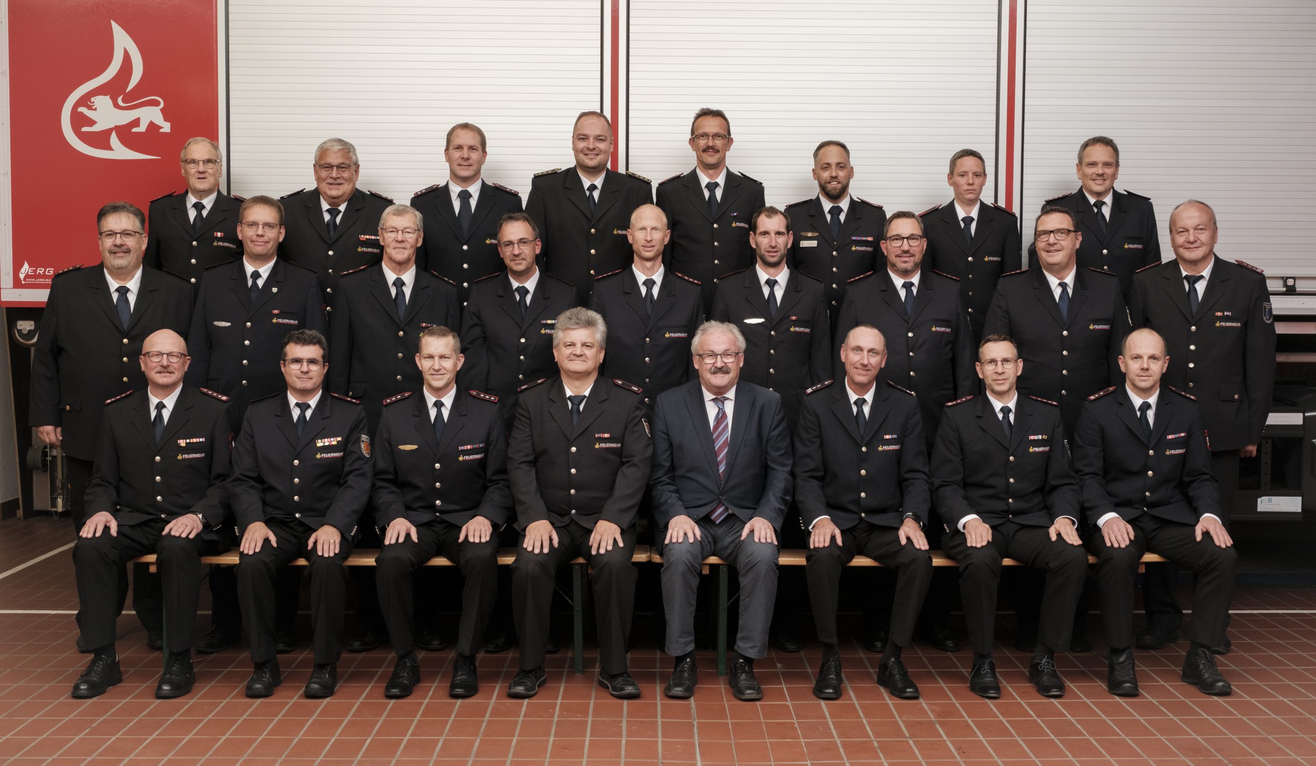 KFV Ausschussmitglieder