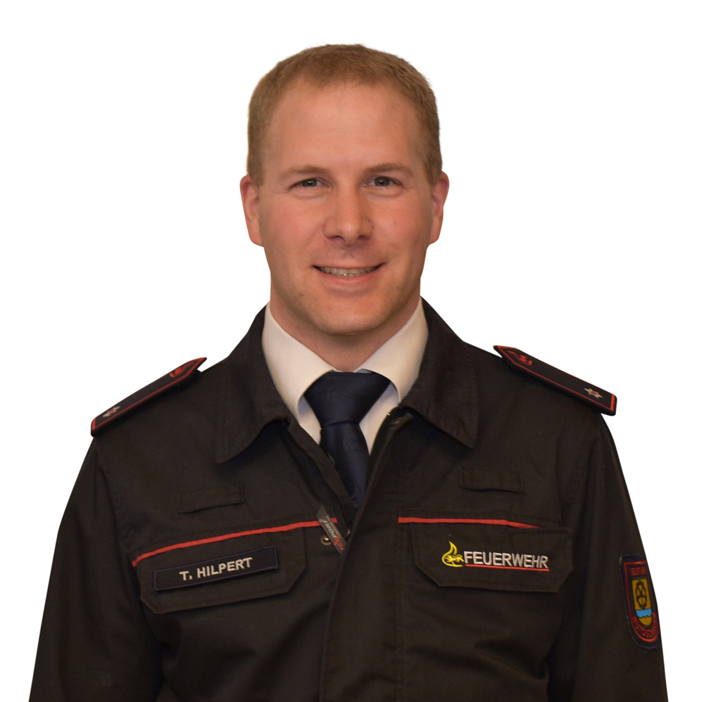 Tilo Hilpert