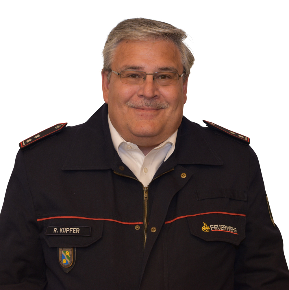 Rolf Küpfer