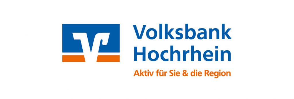 Volksbank Hochrhein Sponsor des KFV WT