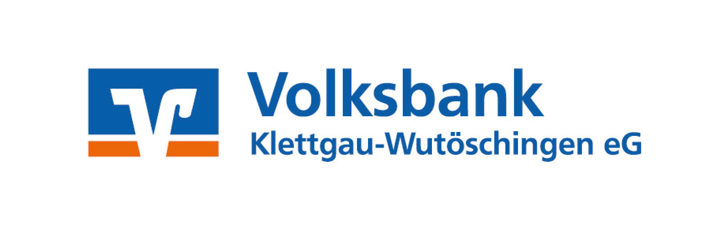 Voksbank Klettgau-Wutöschingen - Sponsor des KFV WT
